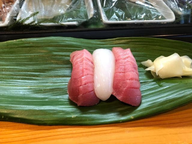 すし処緒多留 - サブ画像1