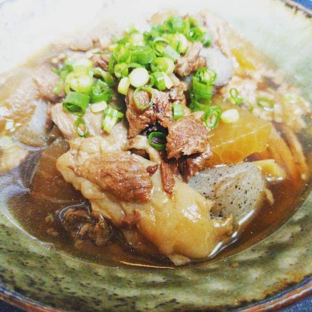 家庭料理 ちょい呑 - サブ画像1