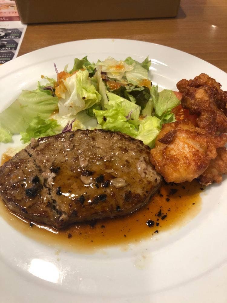ココス 東淀川店
