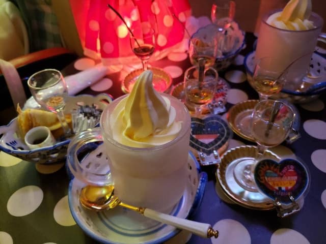 アイスクリームBar HOKKAIDO ミルク村 - サブ画像2