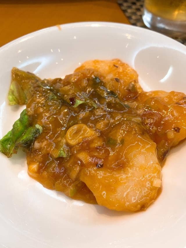 泰平飯店 - サブ画像2