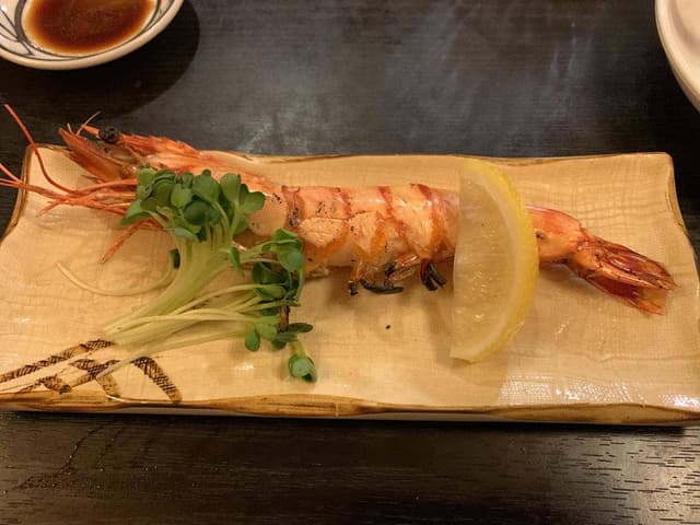 手打ちうどん麦なわ - サブ画像2