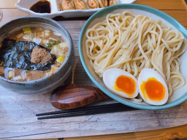 Shin.煮干専門 月寒店 - サブ画像2