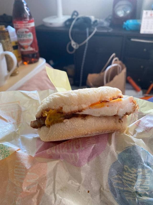 マクドナルド 八戸城下店 - サブ画像2