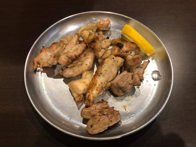 馳どり屋 深草極楽店 - サブ画像2
