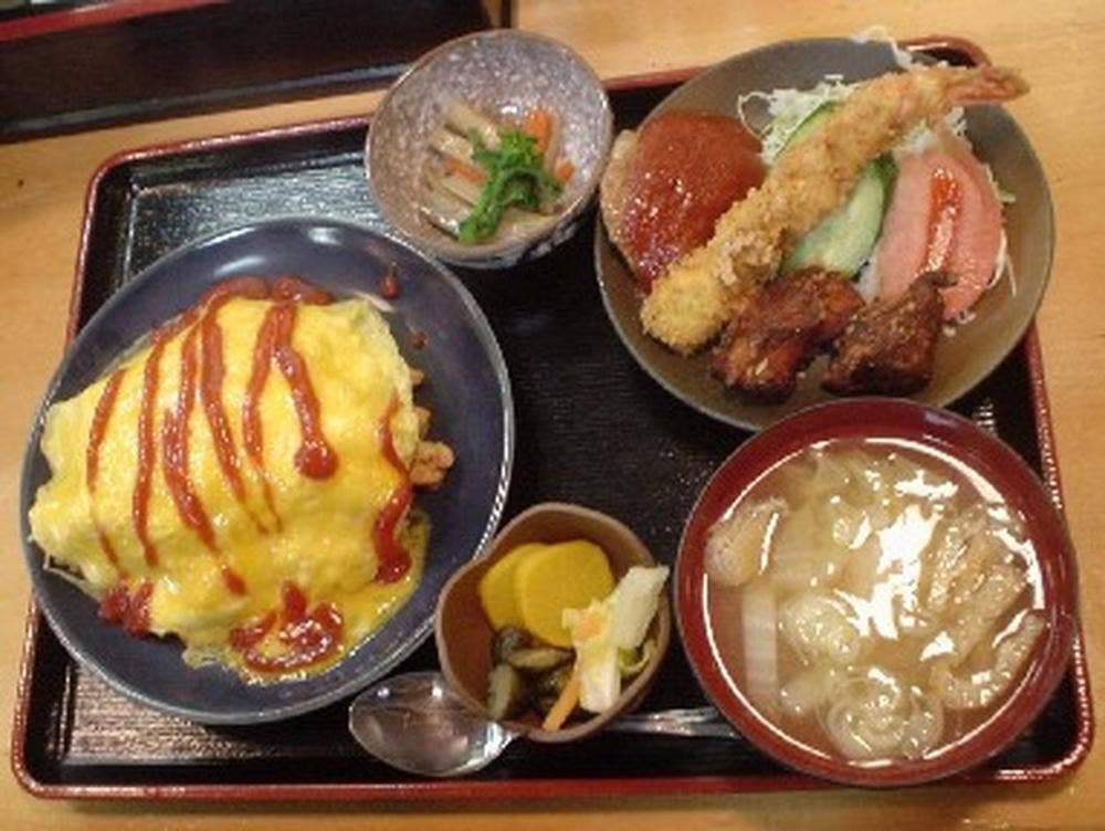 家庭料理よかよか