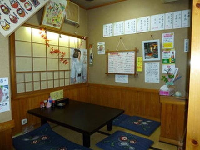 家庭料理よかよか - サブ画像1
