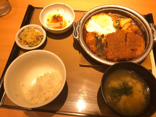 やよい軒 東広島店 - サブ画像3