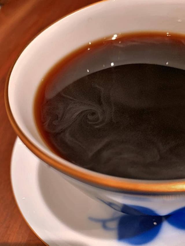 珈琲いづみ 天文館店 - サブ画像3