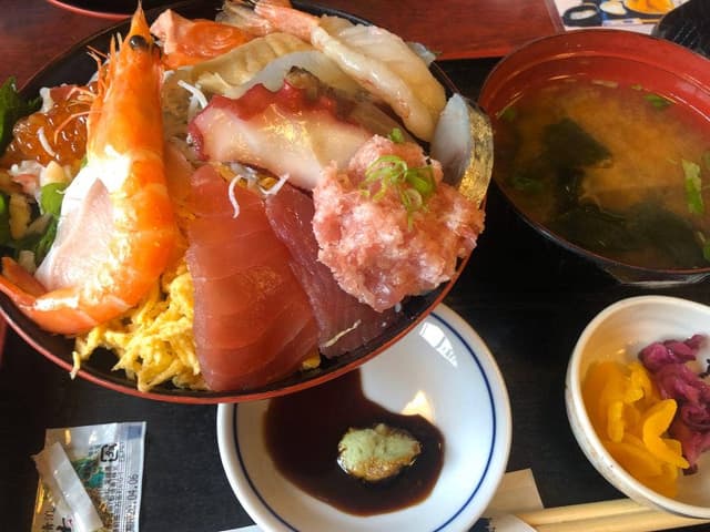 海鮮料理 なかの - サブ画像3