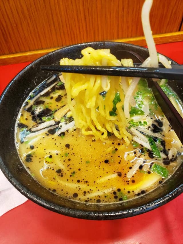 満龍 港北東急店 - サブ画像2