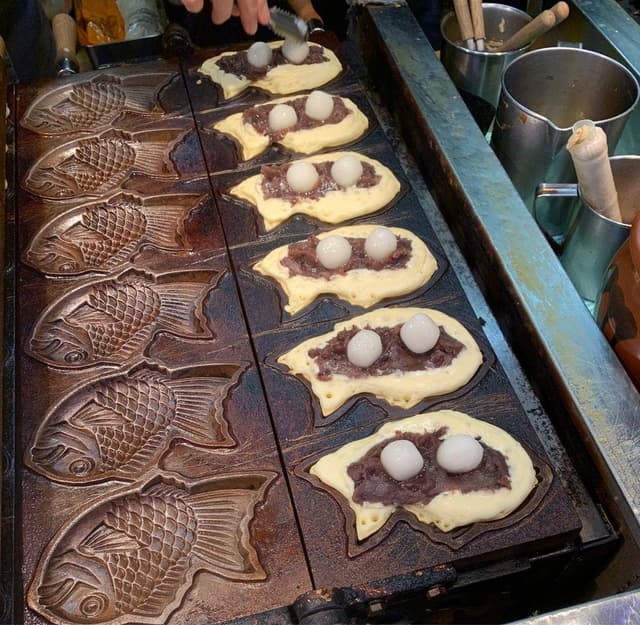 おやつ村 イオン杜の里店 - サブ画像2