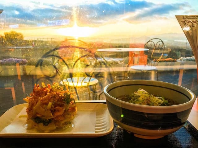 出汁うどん沼津そば さかい庵 - サブ画像2