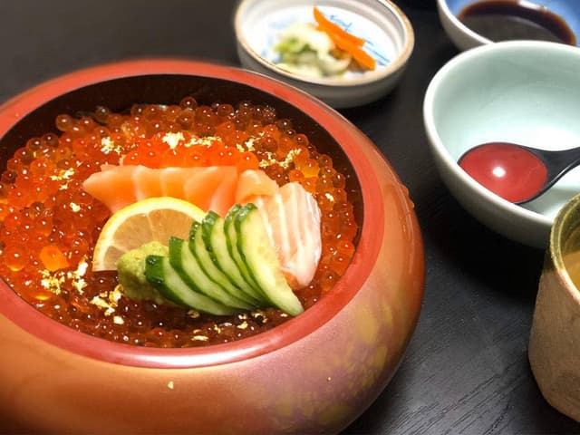 鈴よし - サブ画像3