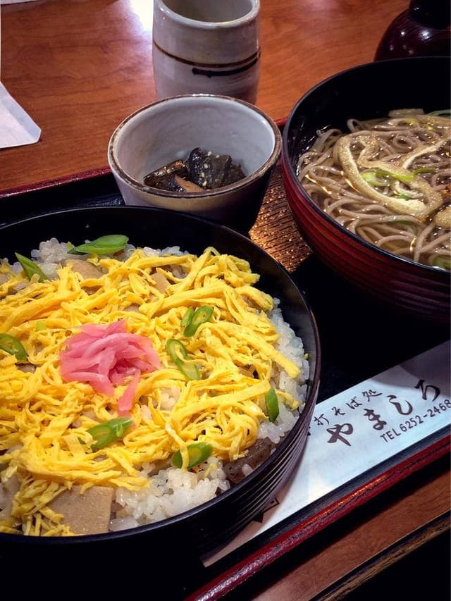 山代 - サブ画像1