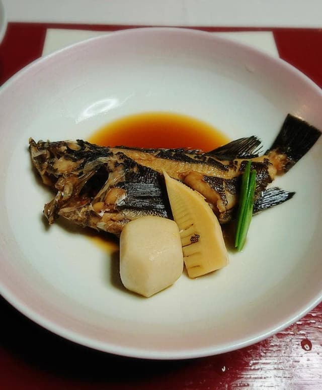 料亭旅館 魚信 - サブ画像2