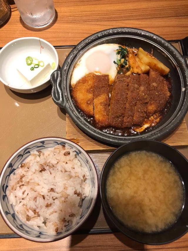 やよい軒 烏丸御池店 - サブ画像3
