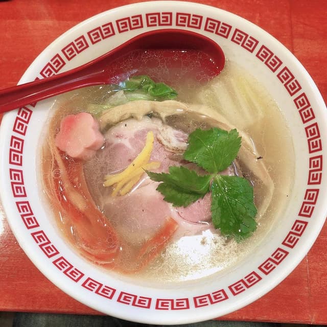 コバチラーメン店 - サブ画像2