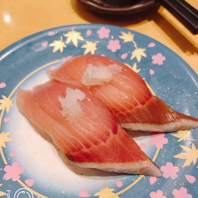 氷見回転寿司 粋鮨 富山店 - サブ画像3
