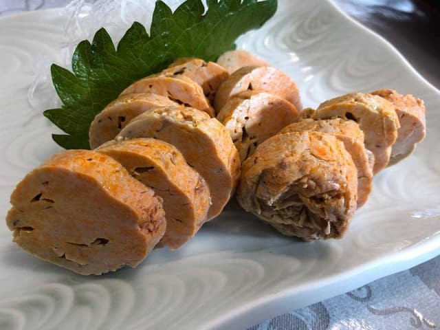 はまや旅館 食事処 - サブ画像3