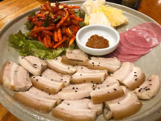 満味家 - サブ画像3