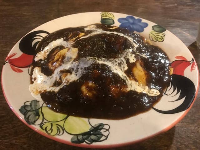 カフェ トーチカ - サブ画像1