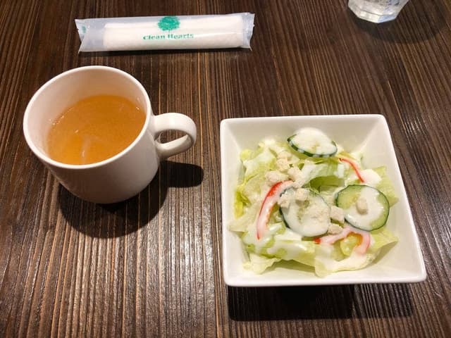 Primo Passo - サブ画像1