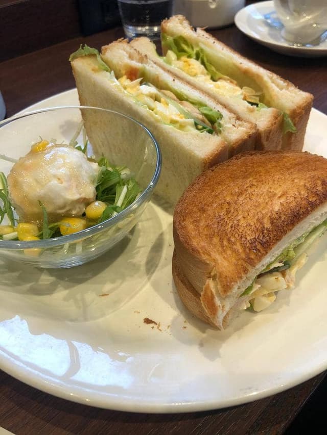 珈琲館 浅草店 - サブ画像3