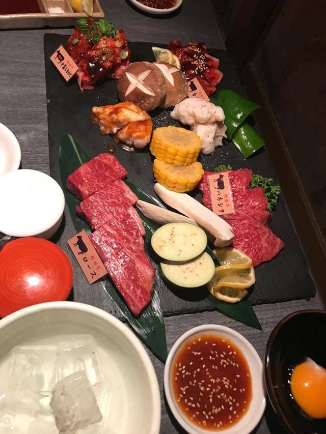 にくなべ屋・びいどろ 北野坂店 - サブ画像2