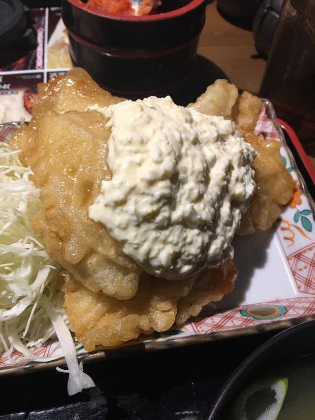 九州 熱中屋 新宿野村ビルLIVE - サブ画像2