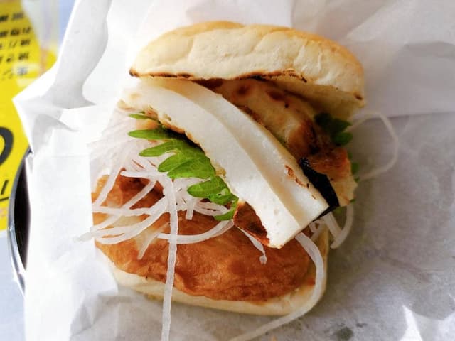 10円まんじゅう 上品の郷 - サブ画像3