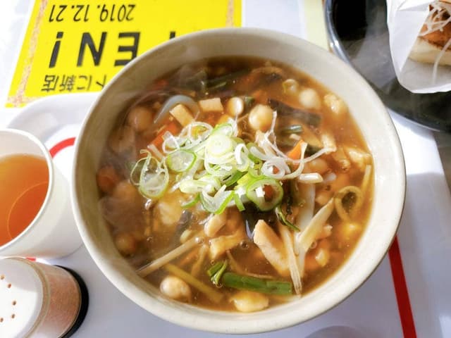 こばやし 上品の郷店 - サブ画像2