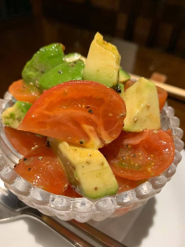 キャトルプレジール - サブ画像1