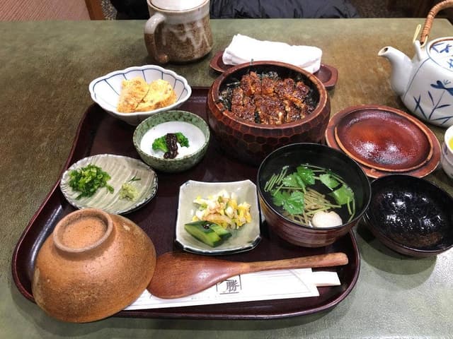 天勝 - サブ画像3