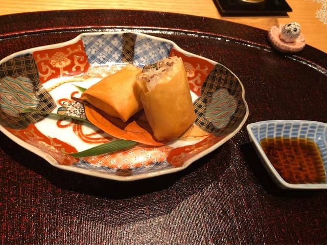 青山はしづめ - サブ画像3
