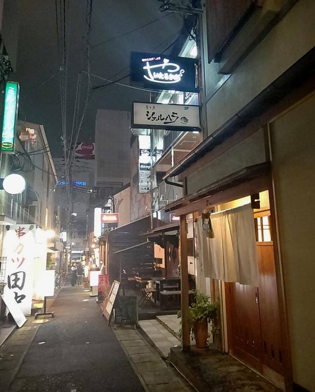 愉快なお好み焼き やいたろかぁ - サブ画像2