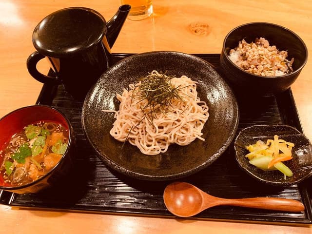 炭火串焼・創作料理 大つか - サブ画像2