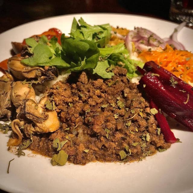 バー カオス - サブ画像1