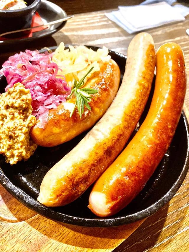 SCHMATZ BEER DINING 吉祥寺 - サブ画像1