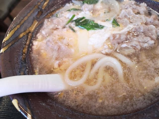 そば処 あずま亭 - サブ画像3
