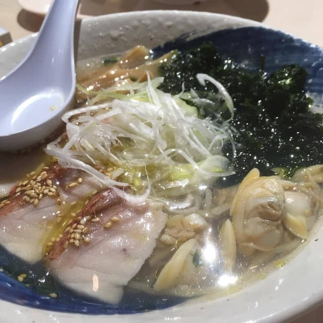 那の福 海ほたるパーキングエリア店 - サブ画像2