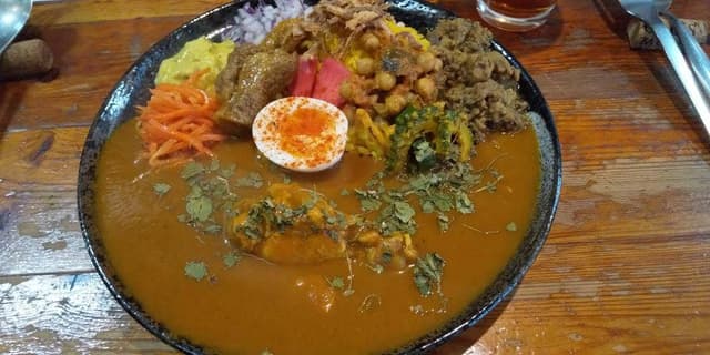 カサ・デ・マチャ - サブ画像3