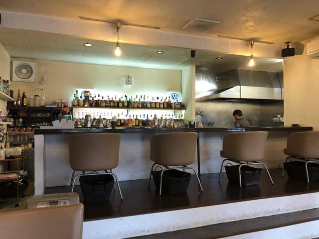 スパゲッティ pono buono - サブ画像1