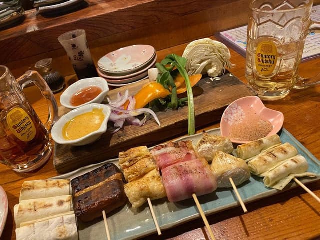 ファンキー原田GT - サブ画像1