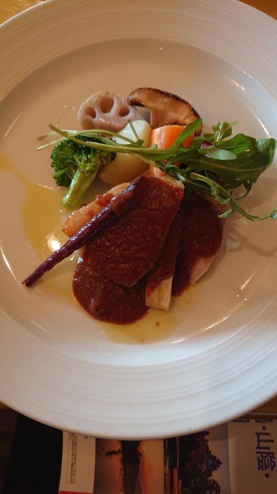 イタリアン GOSSI - サブ画像1