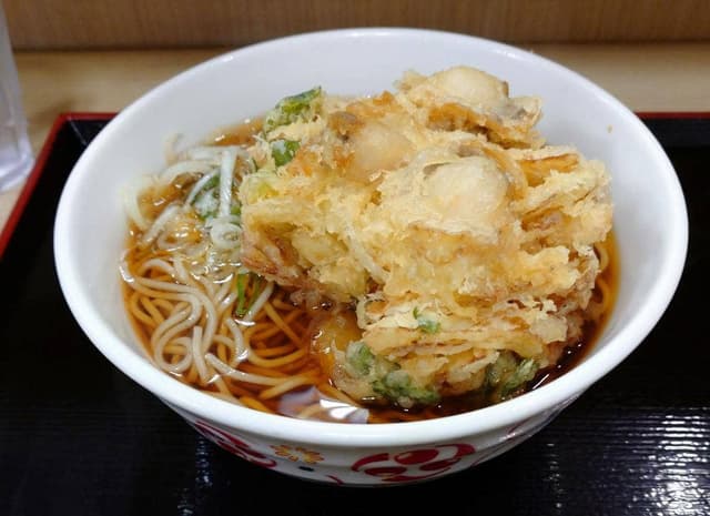 いろり庵きらく 千葉みなと店 - サブ画像3
