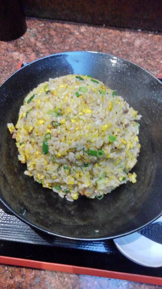 中華麺食堂 亀吉 - サブ画像3