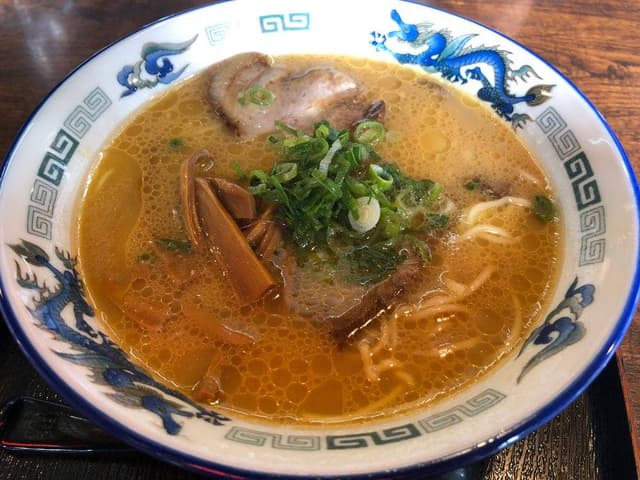 明神そば - サブ画像2