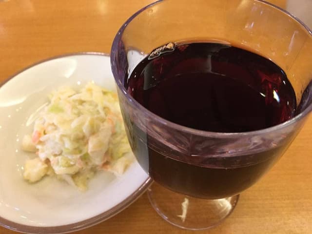 サイゼリヤ スーパービバホーム豊洲店 - サブ画像3