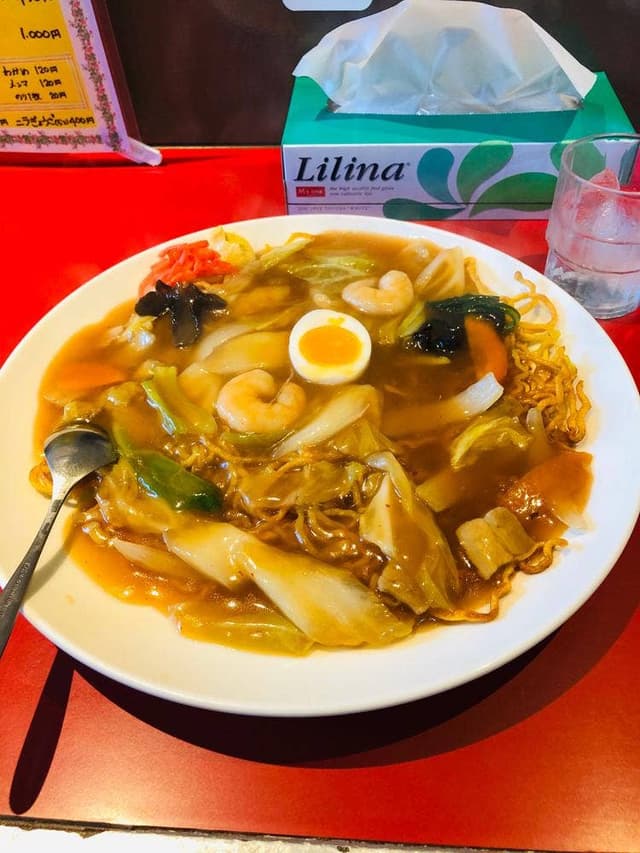 らーめん 福助 - サブ画像3